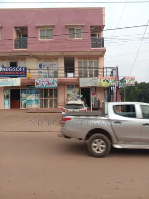 Shared Office Space Kyanja