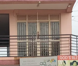 Shared Office Space Kyanja