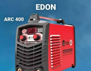 Arc 400 Edon Electric Inverter Welding Machine