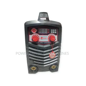 Arc 400 Edon Electric Inverter Welding Machine