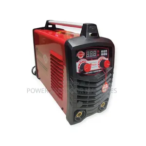 Arc 400 Edon Electric Inverter Welding Machine