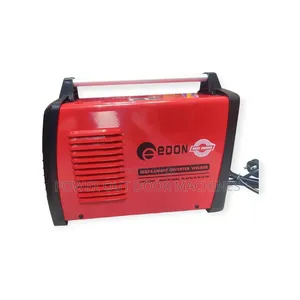 Arc 400 Edon Electric Inverter Welding Machine