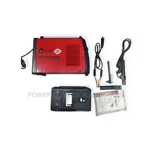 Arc 400 Edon Electric Inverter Welding Machine