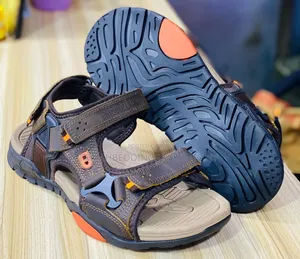 Men Open Sandles Light 23