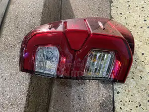 Hillux Revo 2020-2022 Taillight