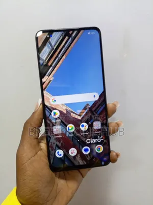 Realme C55 256 GB Black