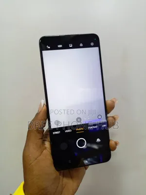 Realme C55 256 GB Black