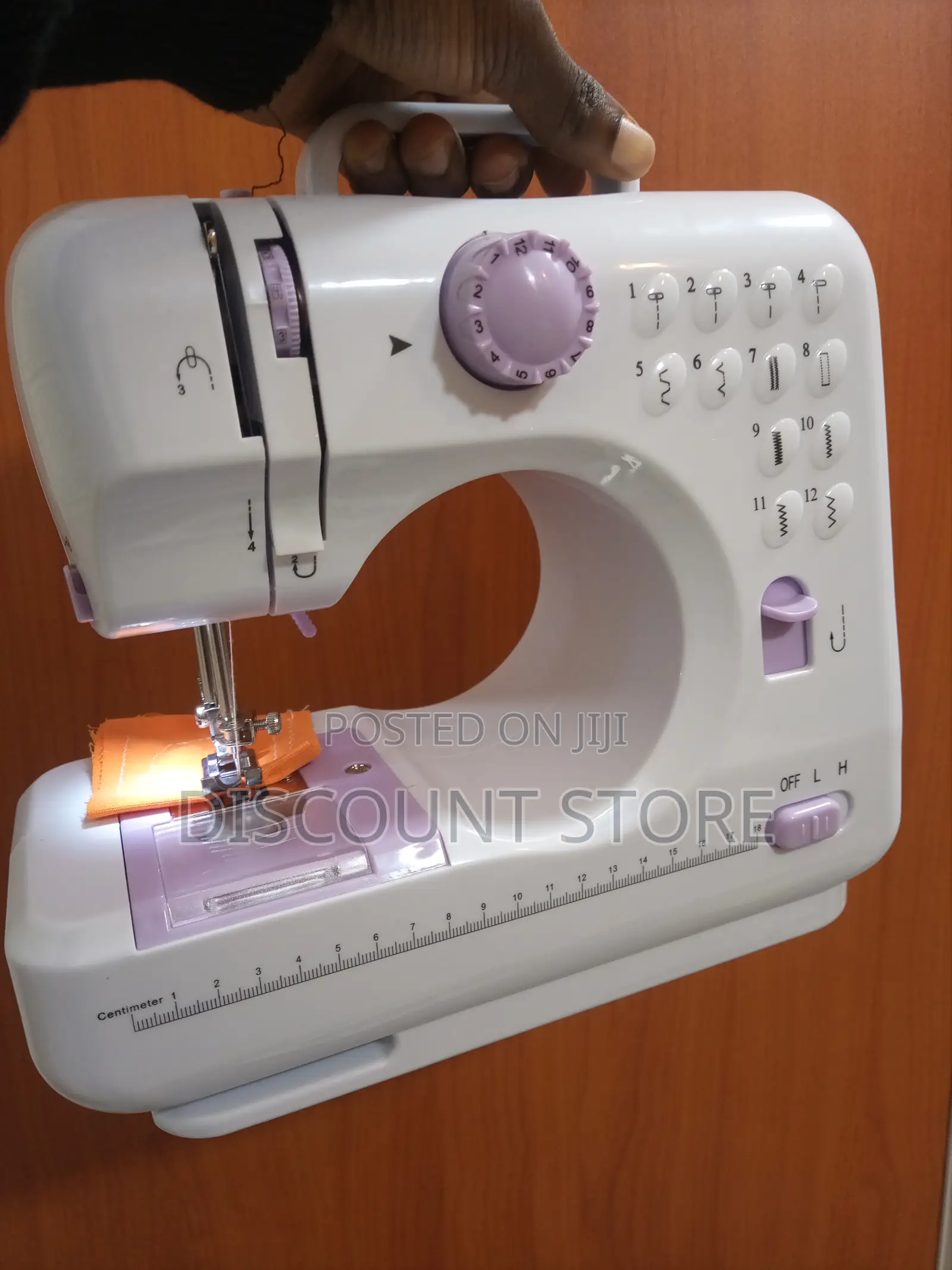 Electric Machine Home Sewing Machine Portable Sewing Machines