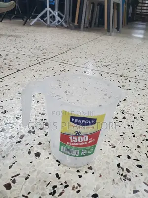Kenpoly 1.5litres Measuring Jug