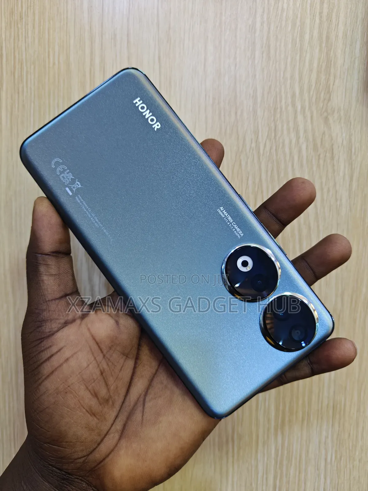 Honor 90 512 GB Blue