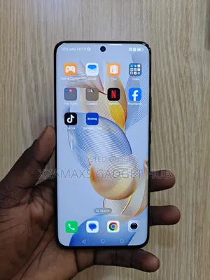 Honor 90 512 GB Blue