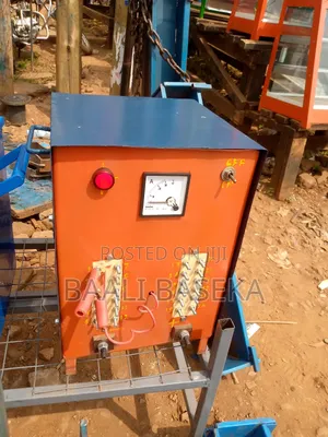 Elite and Durable Battery Charging Machine