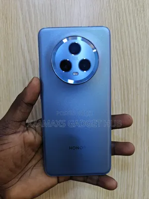 Honor Magic5 256 GB Blue