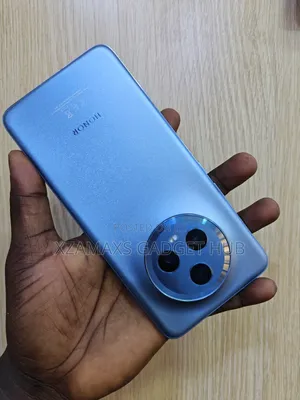 Honor Magic5 256 GB Blue