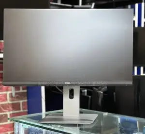Dell Monitor 23.3 Inch Screen Ips Guarantee 1 Years and 6 Months