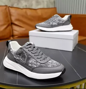 Super Dior Sneakers