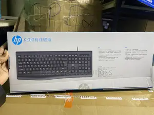 Logitech Usb Keyboard 