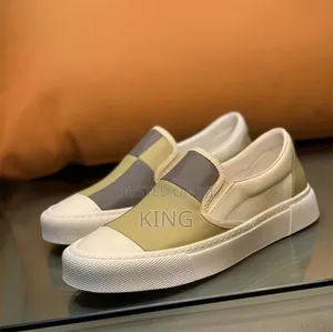 Gucci Slip-on Shoes