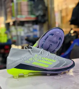 F50 Football Shoes (Original)