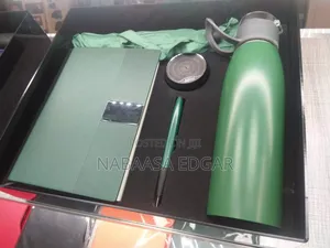 Branded Gift Hampers and Boxes