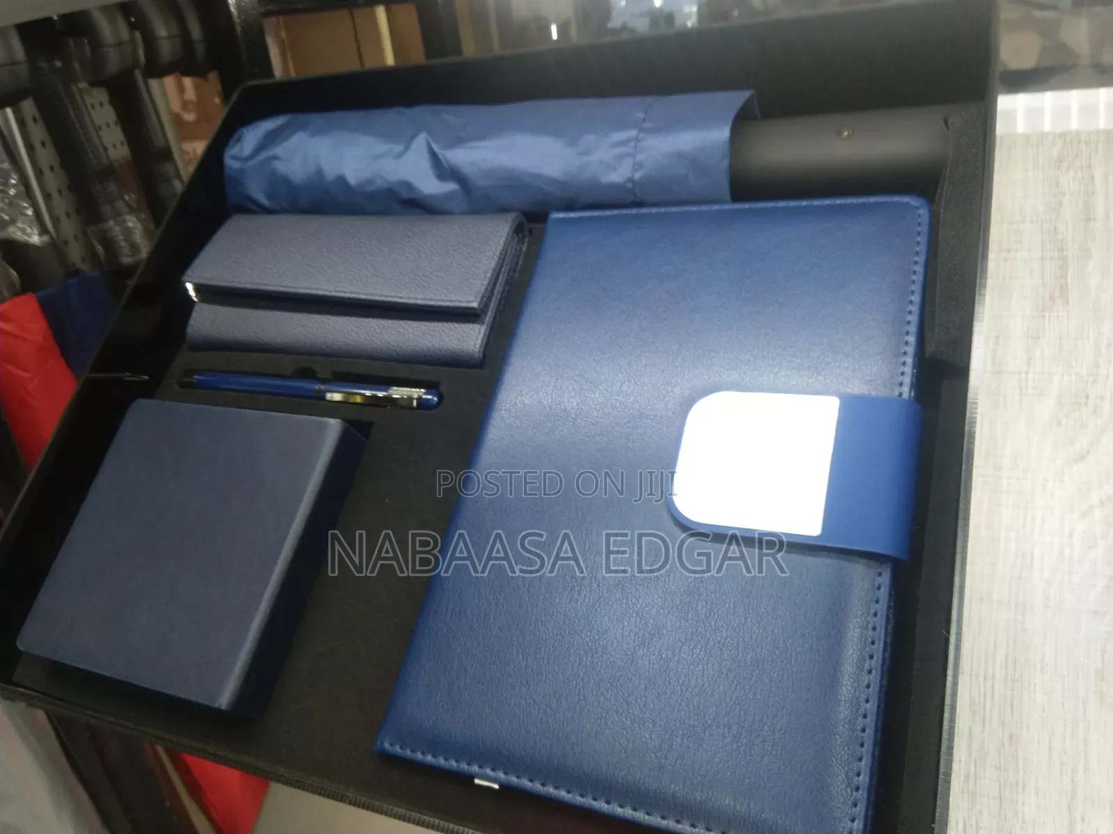 Branded Gift Hampers and Boxes