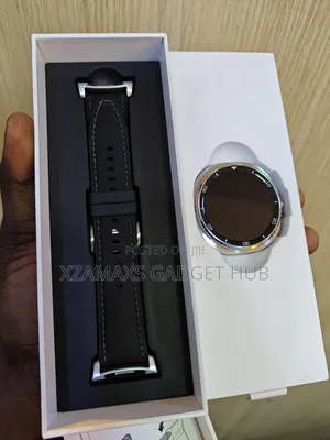 Samsung Watch 8 Classic