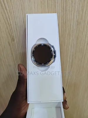 Samsung Watch 8 Classic