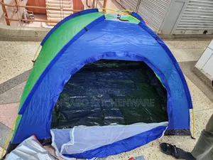 Camping Tent for Two People