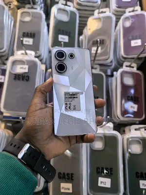 Tecno Camon 20 Pro 256 GB White