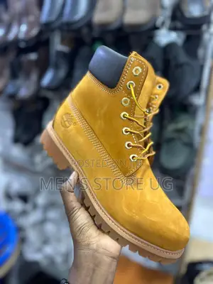 Timberland Classic Original Boots