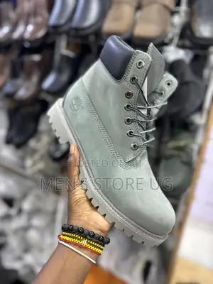 Timberland Classic Original Boots