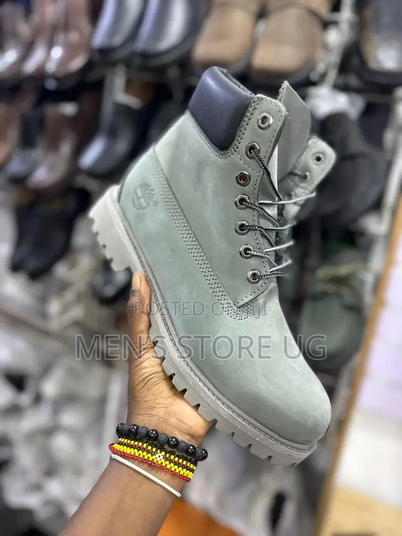 Timberland Classic Original Boots