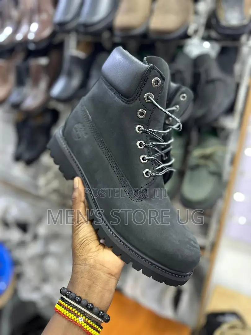 Timberland Classic Original Boots