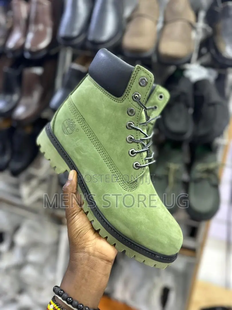 Timberland Classic Original Boots
