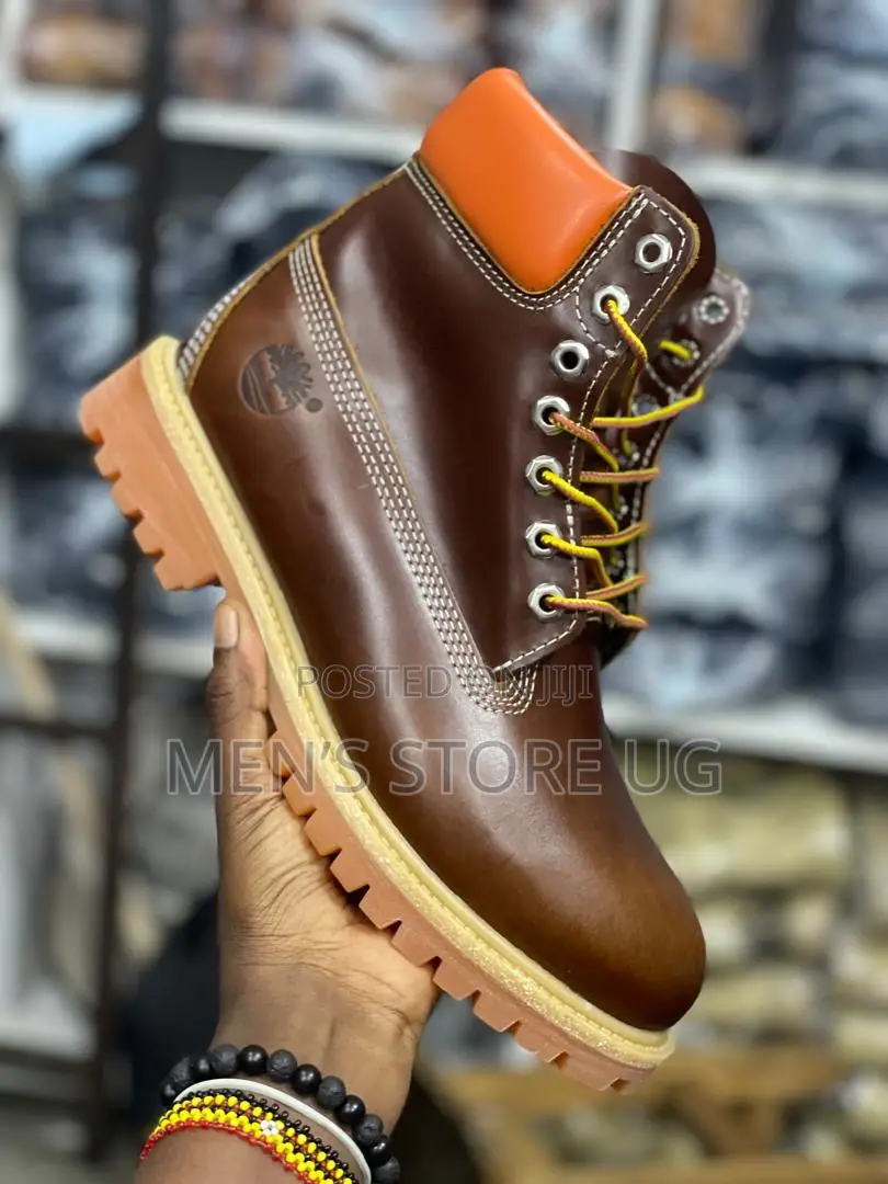 Timberland Classic Original Boots