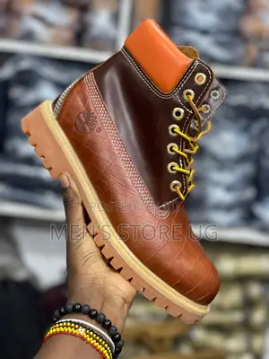 Timberland Classic Original Boots