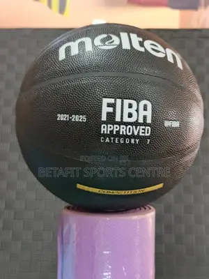 Basketball (Molten) Original