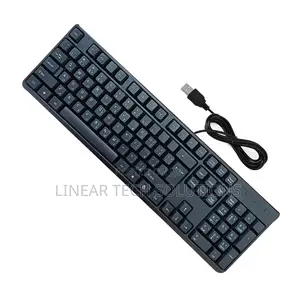 Hp Keyboard