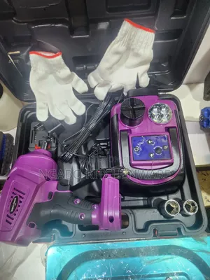 Car Jack Kit