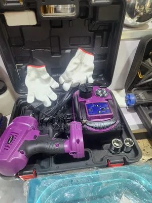 Car Jack Kit