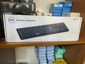 Kb-128 English Usb Wired Keyboard Eye Comfort