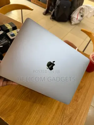 Laptop Apple MacBook Pro 2019 8GB Intel Core I5 SSD 128GB