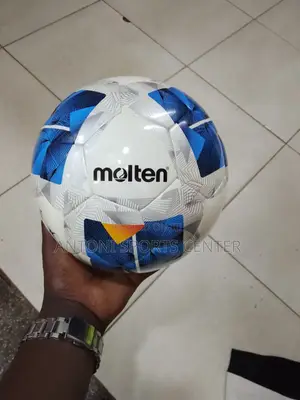 Molten Size 4 Original One