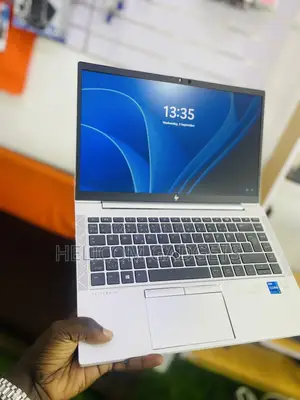 Laptop HP EliteBook 840 G8 16GB Intel Core i5 SSD 512GB