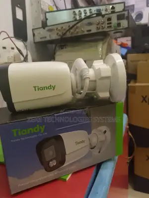 4mp Ip Camera