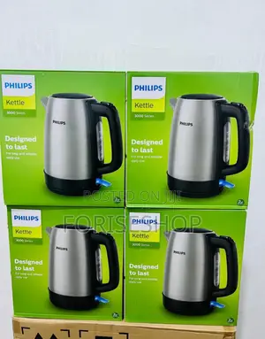 Philiis Kettles Long Lasting