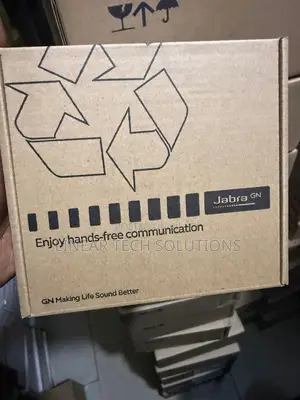 Jabra Speak 710 Ms Wireless Bluetooth Speakerphone With Link 370