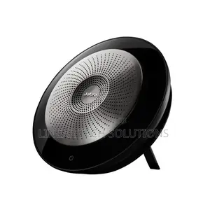 Jabra Speak 710 Ms Wireless Bluetooth Speakerphone With Link 370
