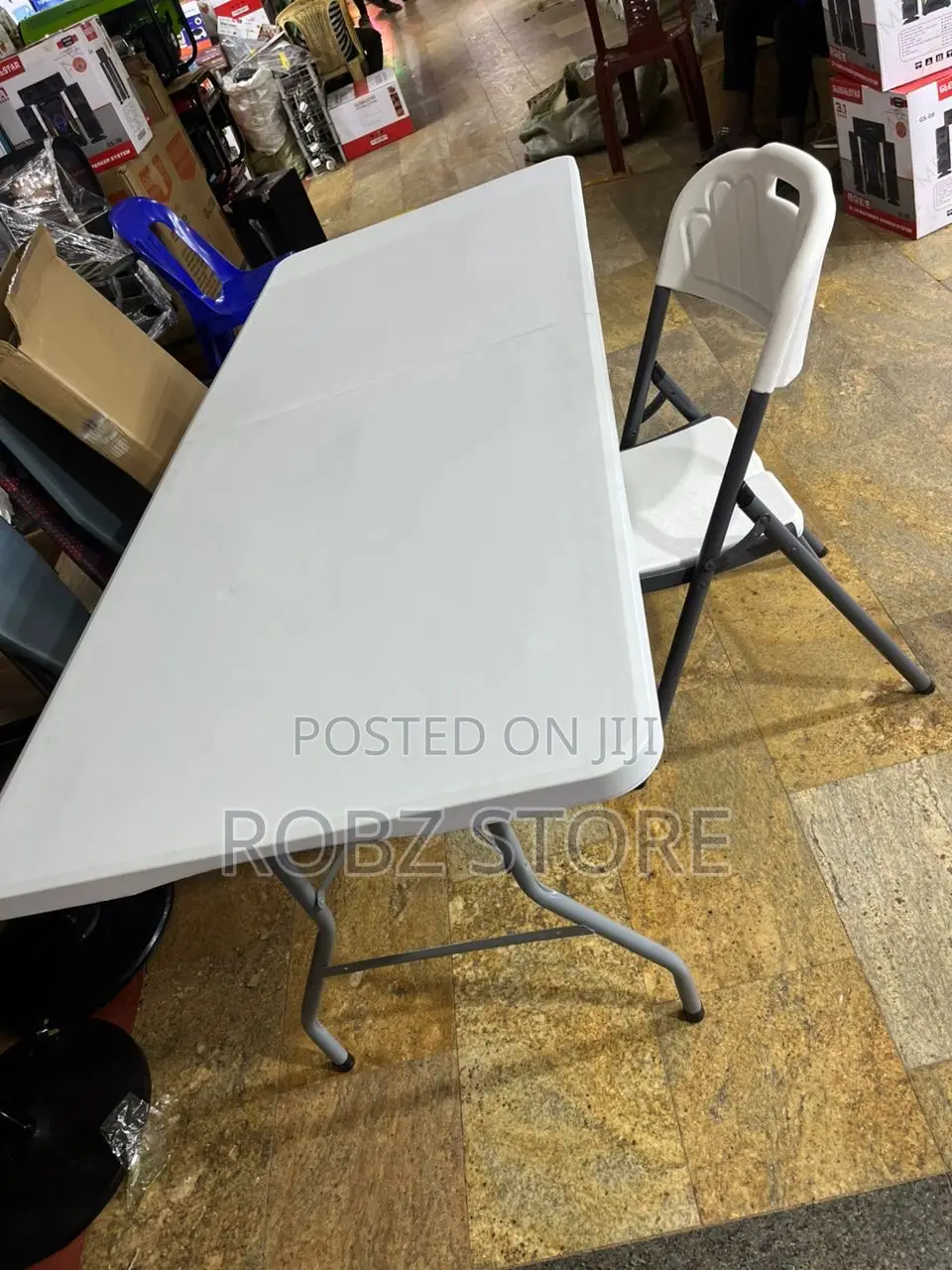 180folding Table