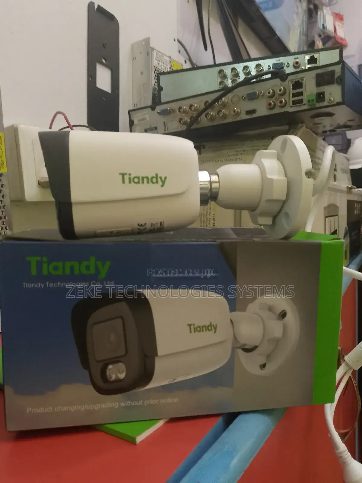 2mp CCTV Camera Ip